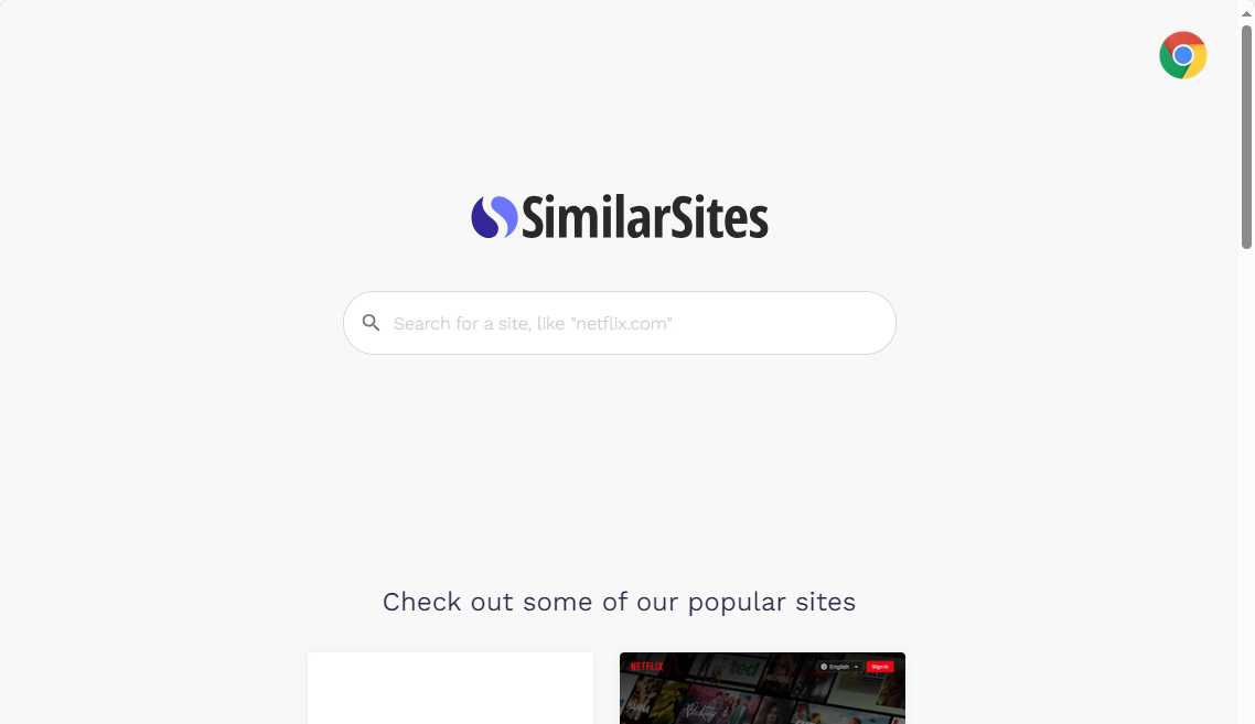 Similarsites